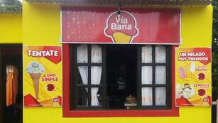 Vía Bana es una alternativa ideal para quienes desean emprender con una baja inversión.