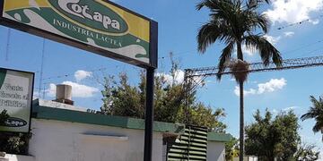 La marca entrerriana Cotapa cumplió 59 años.