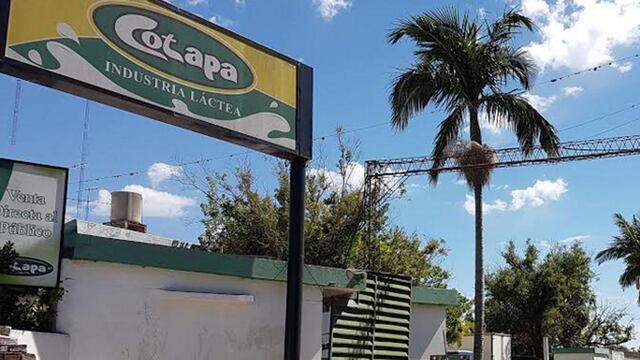 La marca entrerriana Cotapa cumplió 59 años.