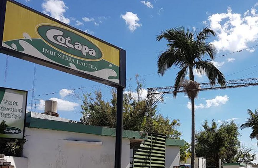 La tradicional marca Cotapa conmemora sus 59 años trabajando bajo los valores del cooperativismo