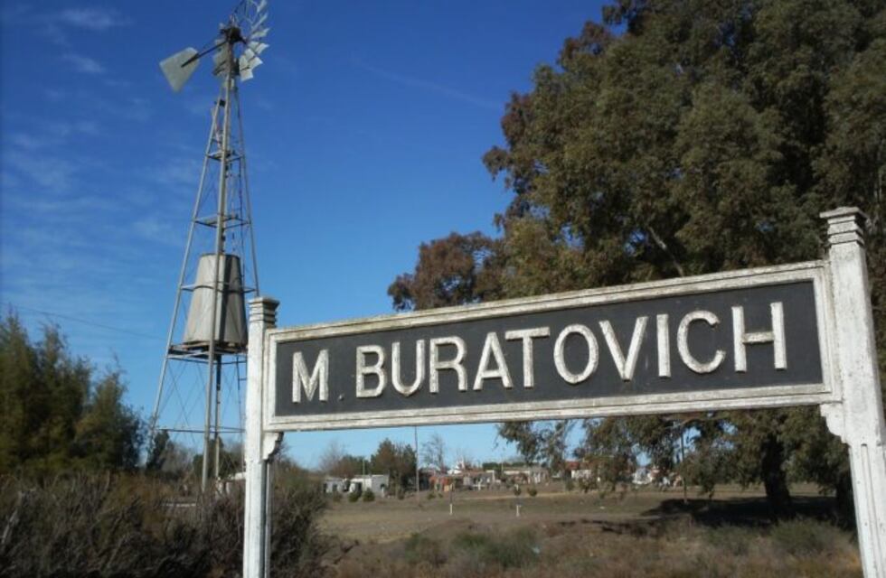 Asesinaron a una joven de 22 años a puñaladas en Mayor Buratovich