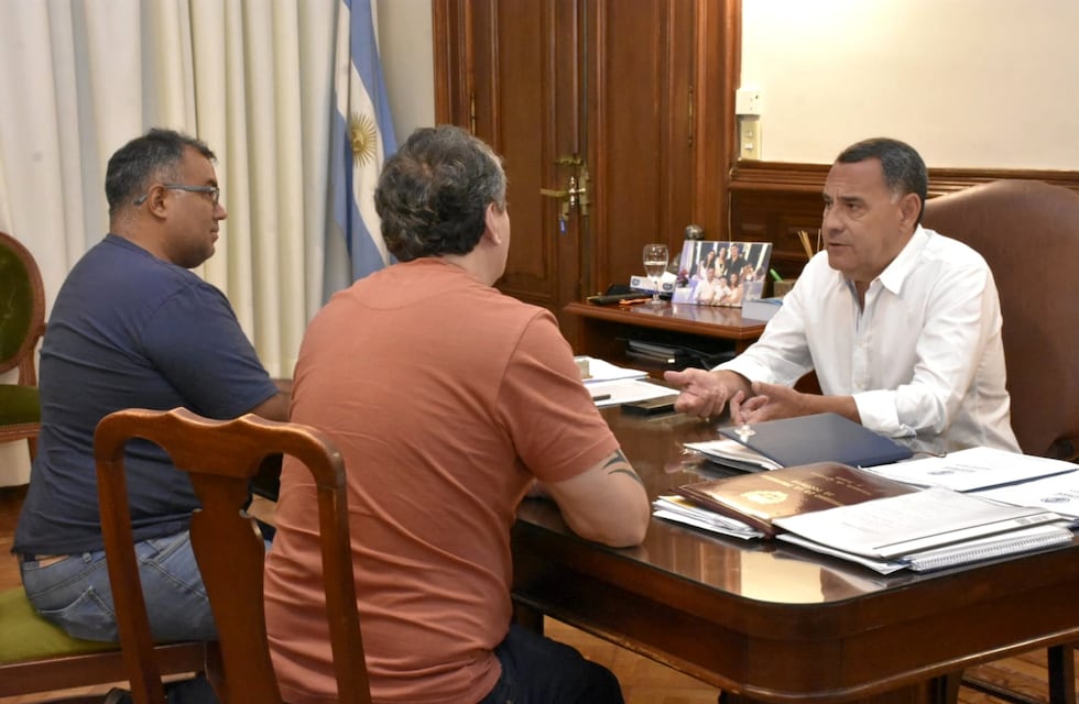 Inicio de la temporada citrícola en Tucumán