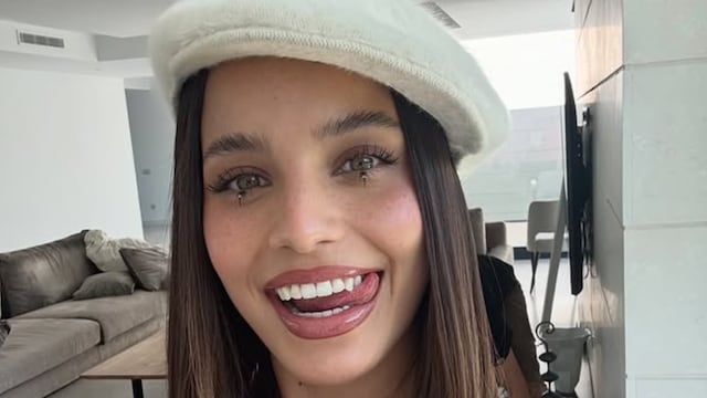 El negocio inmobiliario de Emilia Mernes que generó polémica: de qué trata Perra Exclusive S.A.