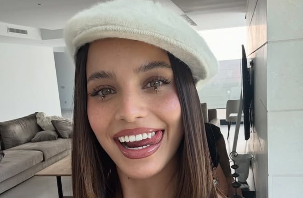 El negocio inmobiliario de Emilia Mernes que generó polémica: de qué trata Perra Exclusive S.A.