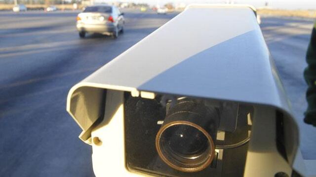 Las cámaras de seguridad del negocio no funcionaban porque los delincuentes cortaron la luz.