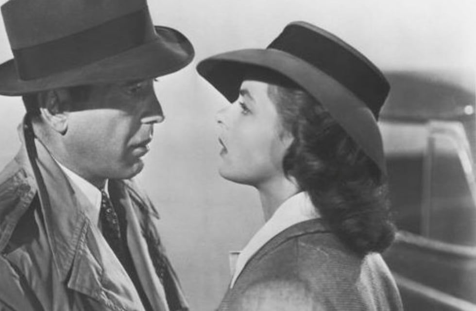 8 curiosidades de Casablanca a 80 años de su estreno