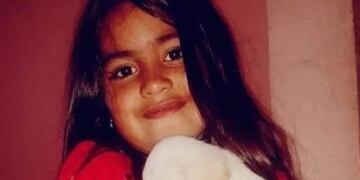 El papá de Guadalupe Lucero escribió un sentido mensaje en sus redes.