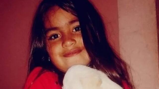 El papá de Guadalupe Lucero escribió un sentido mensaje en sus redes.
