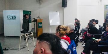 Curso de manipulación de alimentos