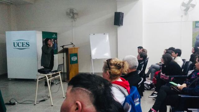 Curso de manipulación de alimentos