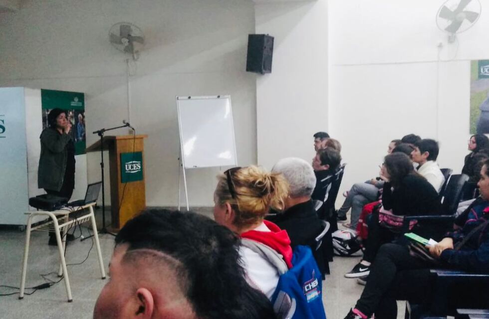 Gran convocatoria en el curso de manipulación segura de alimentos