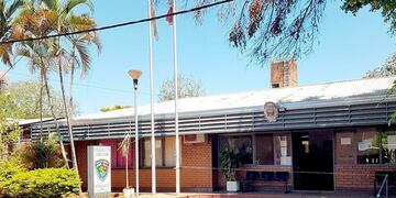 Desarticulan un intento de motín en una comisaría de Posadas.