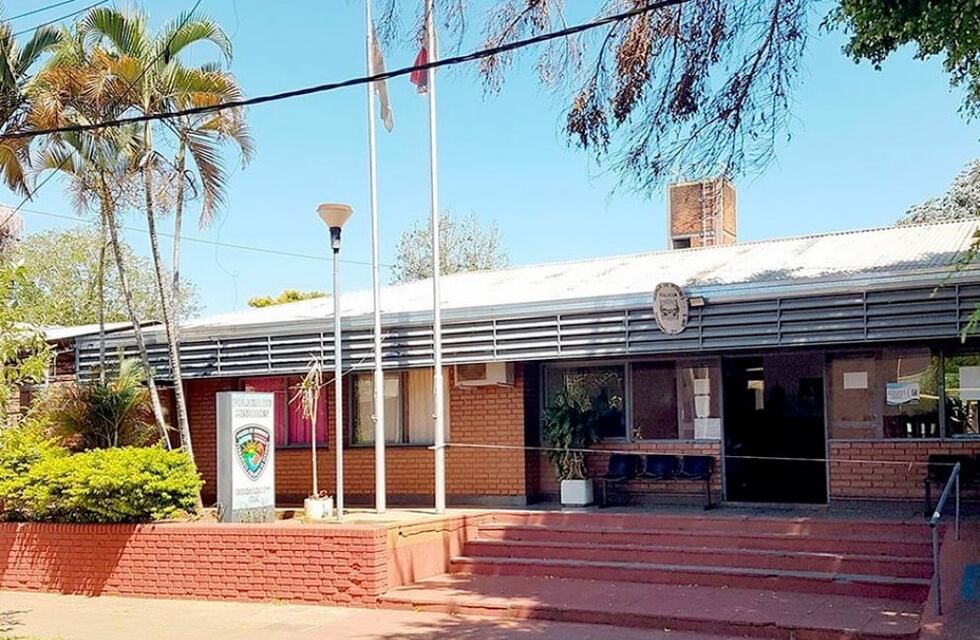 Desarticulan un intento de motín en una comisaría de Posadas