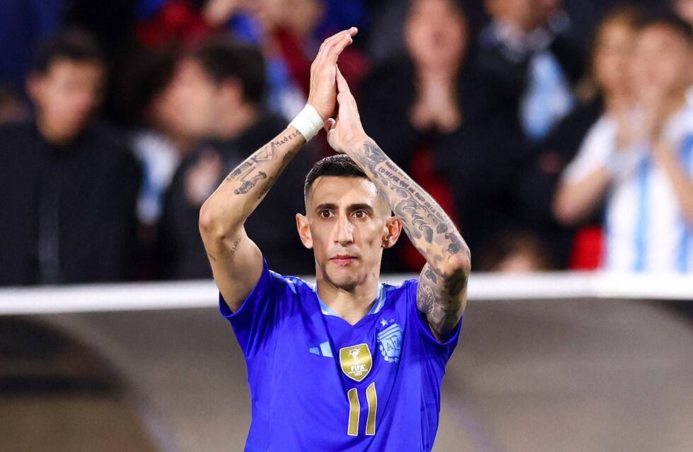 Amenazas a Ángel Di María en Rosario: un heredero de “Los Monos” quedó en la mira