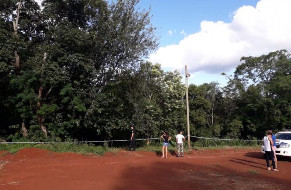 Arroyo Tuichá: un niño se ahogó mientras jugaba con sus amigos