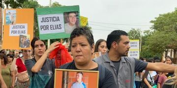 Eldorado: a un año del trágico fallecimiento, rendirán un homenaje a Elías Rosas.