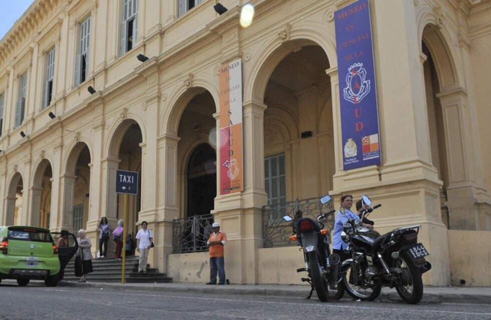 Lo detuvieron por balear a una joven tras haberle robado su celular en Córdoba