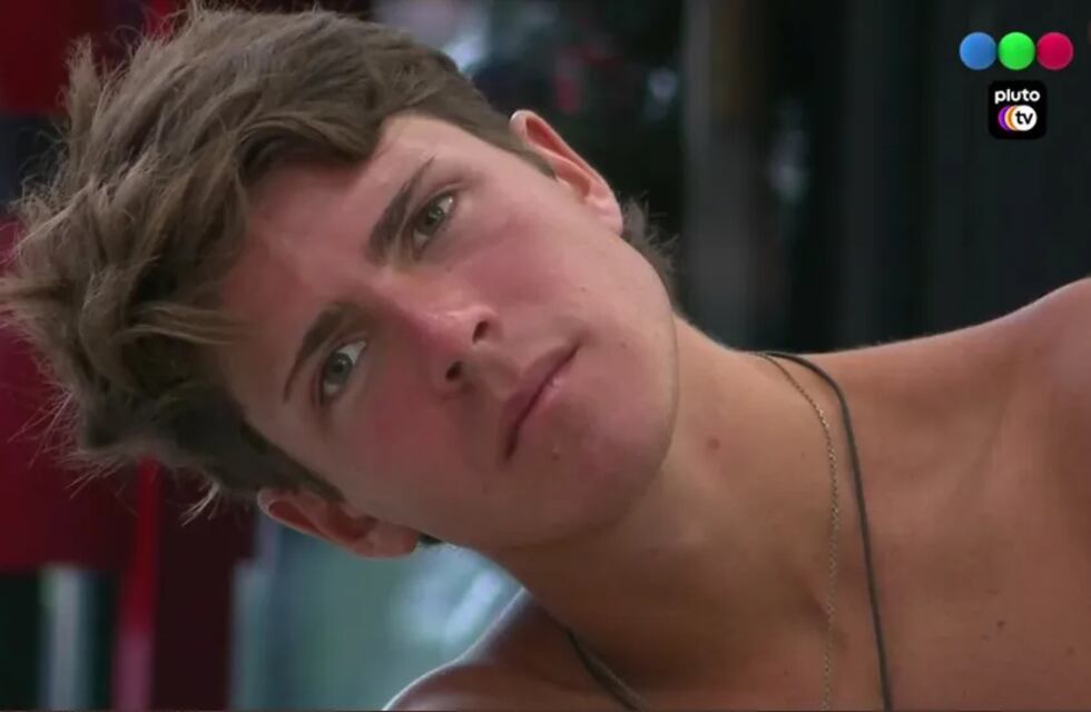 Wanda Nara lo predijo, el salteño se ganó el corazón de todos y adoptó a Mora: quién es Marcos Ginocchio de Gran Hermano