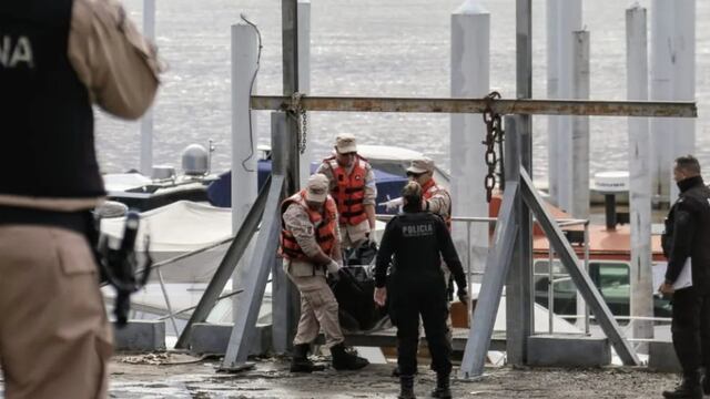 Rosario: encontraron un cuerpo flotando en el río