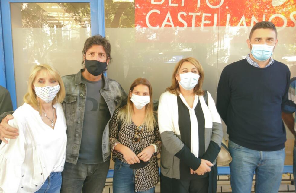 Enrique Estévez: “es dramático tener el 50% de pobres en el país”