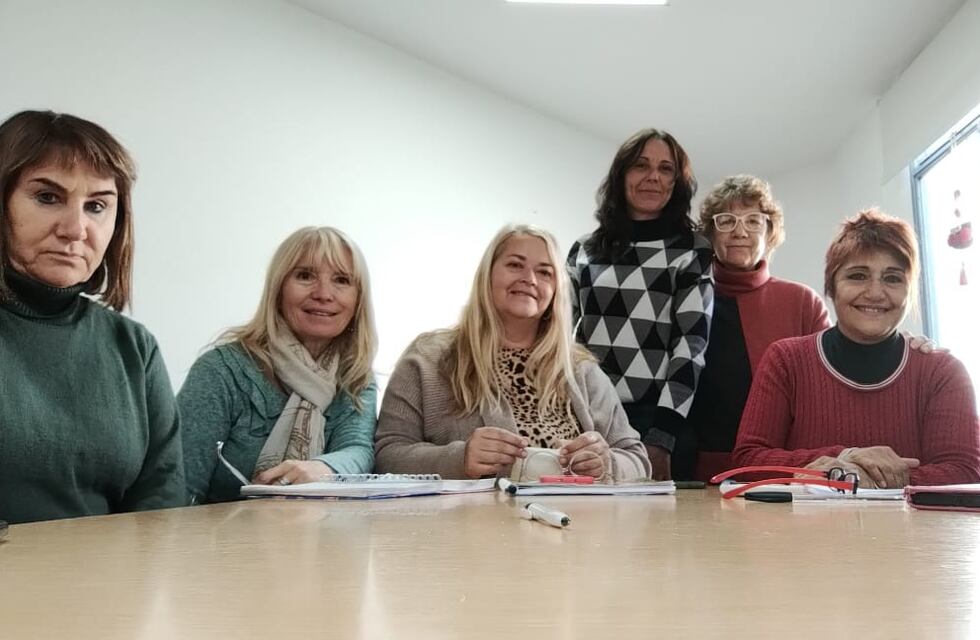 Ya se encuentra a disposición para consultas el Registro de Cuidadores Domiciliarios de Tres Arroyos