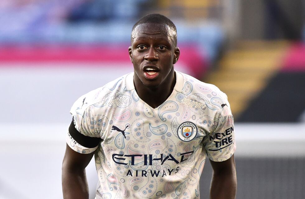 Manchester City: Benjamin Mendy quedó en prisión preventiva tras ser acusado de cuatro casos de violación