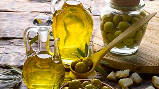Buscan que el aceite de oliva de San Rafael obtenga el sello de calidad IG.