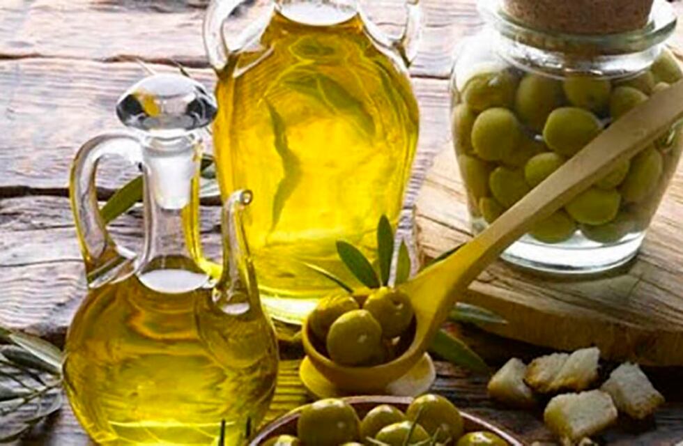 Buscan que los aceites de oliva de San Rafael accedan al sello de Identificación Geográfica