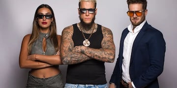 Anunciaron un nuevo canal de streaming ultraderecha que competirá con Luzu TV y Olga