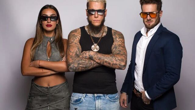 Anunciaron un nuevo canal de streaming ultraderecha que competirá con Luzu TV y Olga