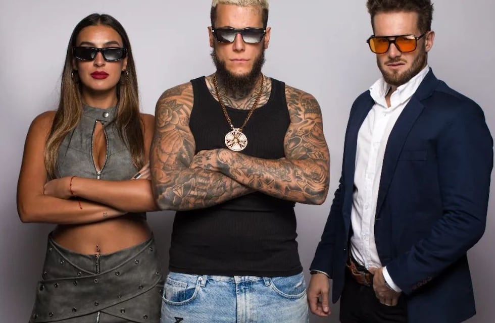 Anunciaron un nuevo canal de streaming ultraderecha que competirá con Luzu TV y Olga