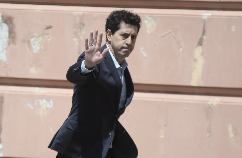 “Wado” de Pedro criticó a la Justicia tras los fundamentos por la condena a Cristina Kirchner: “Entramos en una etapa de proscripción”
