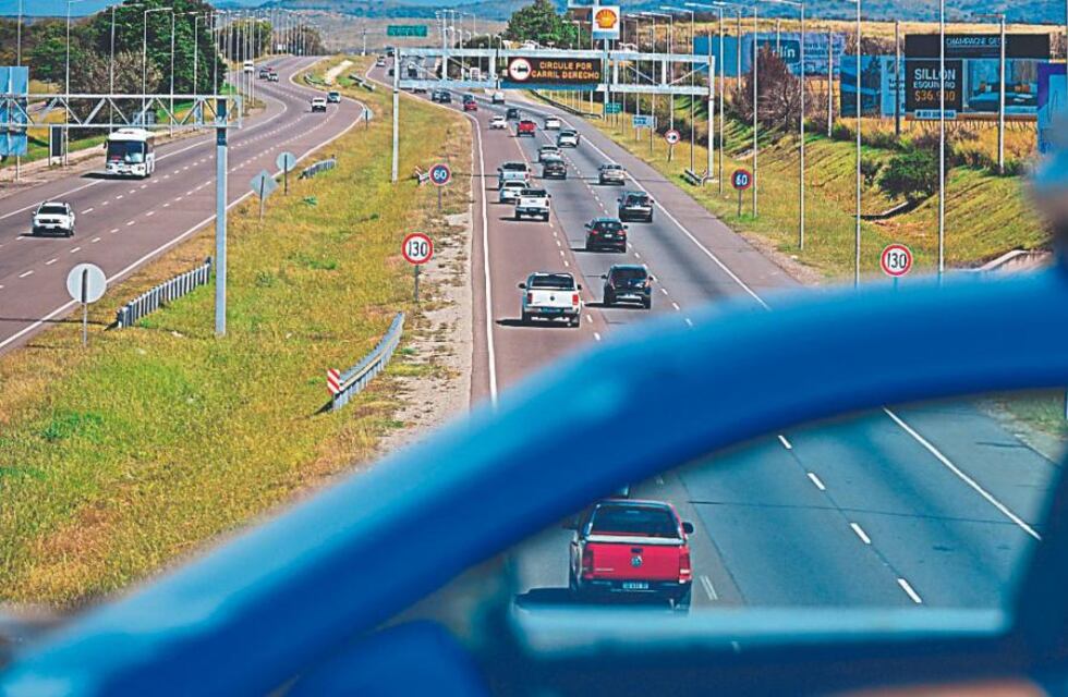 Punilla: Se espera un fin de semana a pleno sol y con temperaturas elevadas