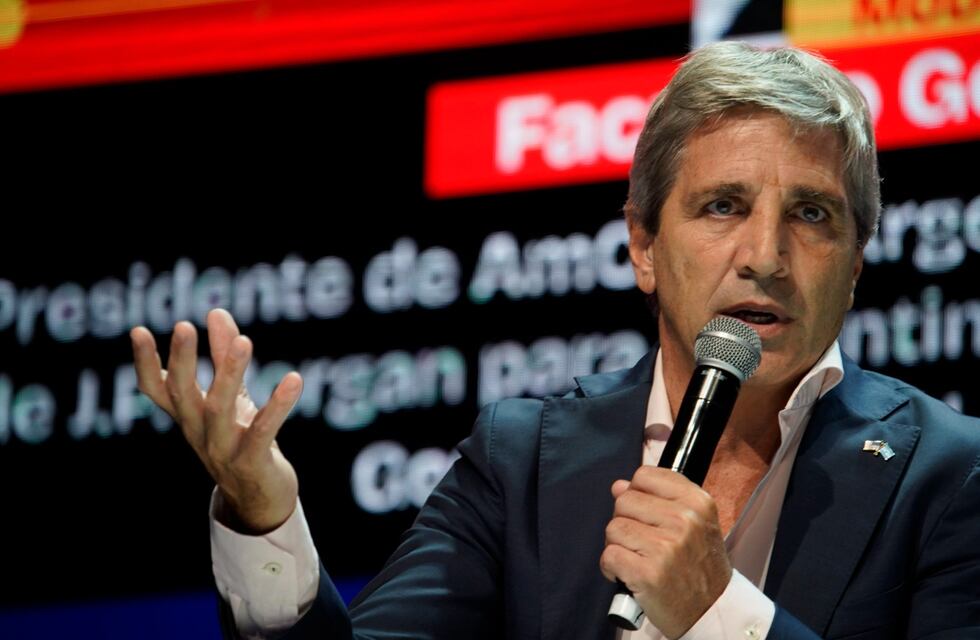 El Gobierno consiguió superávit financiero en febrero: segundo mes consecutivo