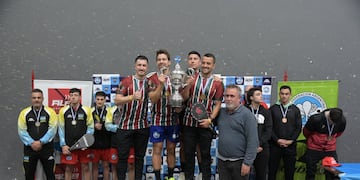 Campeonato Argentino de Trinquete