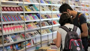 Lo que tenés que saber de la Feria del Libro 2025 en Córdoba.