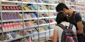 Lo que tenés que saber de la Feria del Libro 2025 en Córdoba.