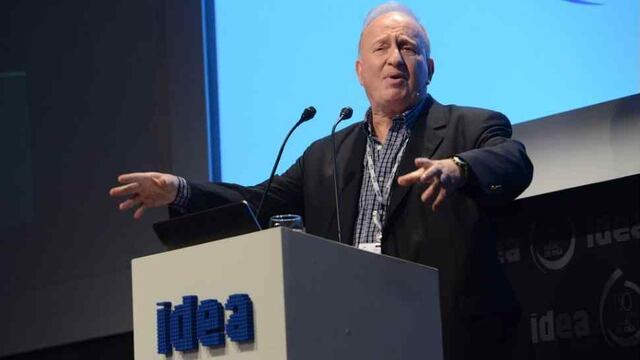 Daniel Sabsay llega este jueves a San Rafael. Archivo.