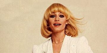 Raffaella Carrà