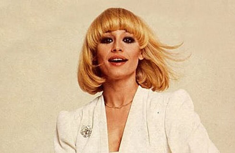 Murió Raffaella Carrà: las canciones más populares de la italiana