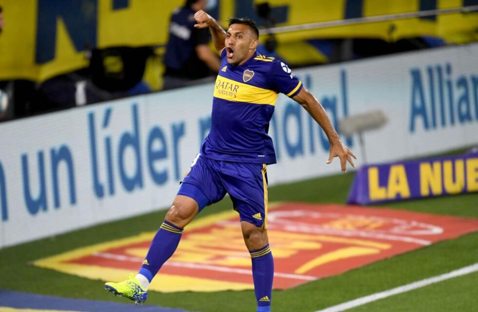 Wanchope Ábila fue presentado en Minnesota United