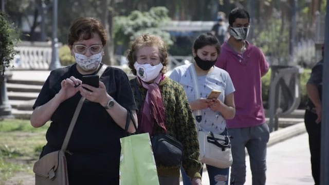 Desde el Gobierno puntano advirtieron que en los últimos 14 días los contagios por Covid-19 aumentaron 30%, y reclamó a la sociedad que cumpla con los protocolos.