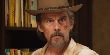 La nueva serie de Disney+ es de origen estadounidense.