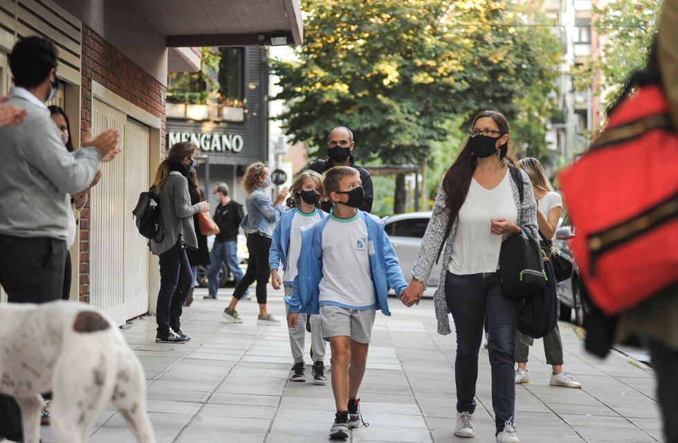 Clases presenciales: la Corte fallaría este martes a favor de la Ciudad