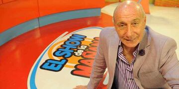 Lagarto Guizzardi (Fotografías de Ramiro Pereyra).