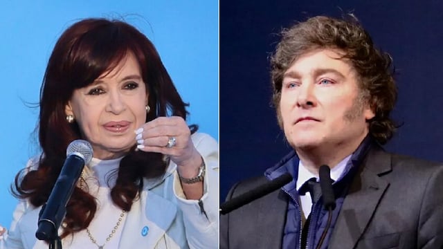 El durísimo mensaje de Cristina Kirchner contra Milei: “Dejá que cada uno tenga la familia que quiera".