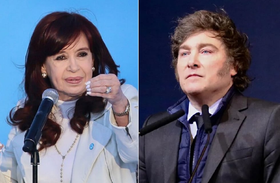 El durísimo mensaje de Cristina Kirchner contra Milei: “Dejá que cada uno tenga la familia que quiera”