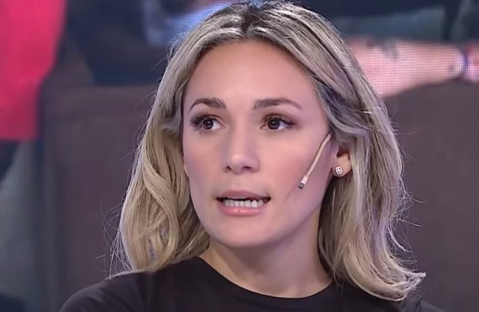 Rocío Oliva respondió si usó la tarjeta de Maradona tras su muerte: “Puede ser un pago en cuotas”