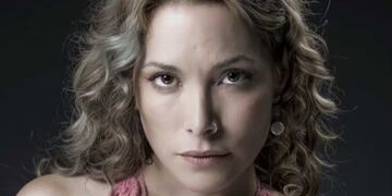 VIDEO | Una ex Gran Hermano fue detenida después de pelear con la influencer Mayra Arena en un restaurante.