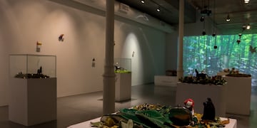 Se lanza la convocatoria AJA! para jóvenes artistas con una edición especial